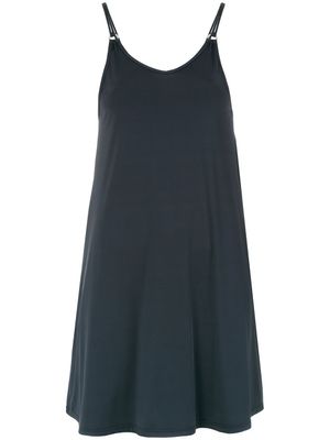 Lygia & Nanny Kolaka dress - PRETO