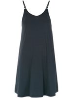 Lygia & Nanny Kolaka dress - PRETO