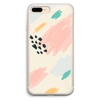 Sunday Chillings: iPhone 7 Plus Transparant Hoesje