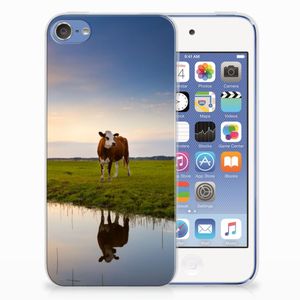 Apple iPod Touch 5 | 6 TPU Hoesje Koe