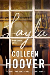 Layla (Paperback)