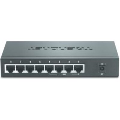 Trendnet TPE-S44 netwerk-switch
