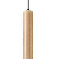 Hanglamp LINO hout