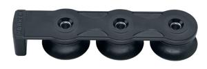 Harken 50mm Organiser Met 3 Schijven Default