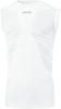 JAKO 6055 Tanktop Comfort 2.0 - Wit - S