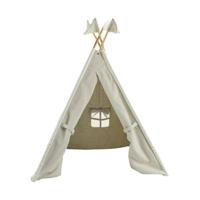 Tipi Tent Teddy - 2 kleuren