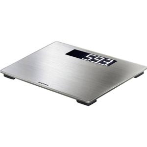 Soehnle Style Sense Safe 300 Personenweegschaal Digitaal Weegbereik (max.): 180 kg RVS (geborsteld)