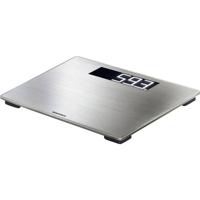 Soehnle Style Sense Safe 300 Personenweegschaal Digitaal Weegbereik (max.): 180 kg RVS (geborsteld)