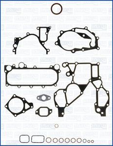 Pakkingsset, motorblok 54158000