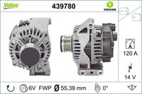 Valeo Alternator/Dynamo 439780 - thumbnail