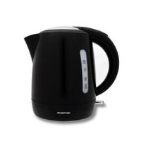Inventum waterkoker 1,2l zwart 2200w Inventum waterkoker 1,2l zwart 2200w