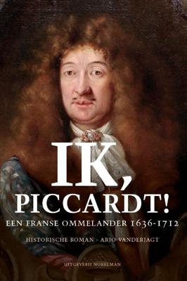 Ik, Piccardt! (Hardback)