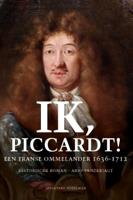 Ik, Piccardt! (Hardback) Ik, Piccardt! (Hardback)