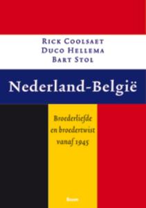 Nederland - België (Paperback)