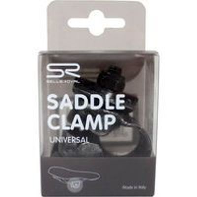 Selle Royal Zadelstrop sr zwart (kaart)