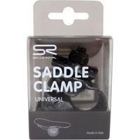 Selle Royal Zadelstrop sr zwart (kaart)