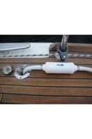 Yachticon Voorfilter Voor Slangen - 13 Mm Aansluiting Default
