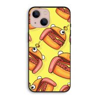 Hamburger: iPhone 13 Biologisch afbreekbaar hoesje