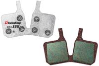 Swissstop - remblok set disc 33 e - magura mt5, mt7
