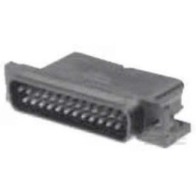 TE Connectivity 5748872-1 1 stuk(s) Tray