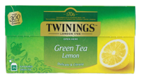 Twinings Intense Citroen Groene Thee