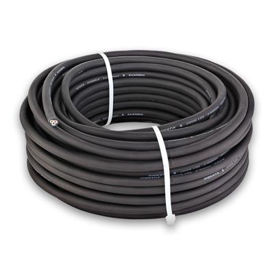 25 m rol installatiekabel Neopreen 3x1.50mm2