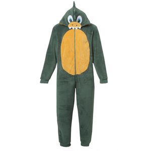 Heren onesie Lange mouwen