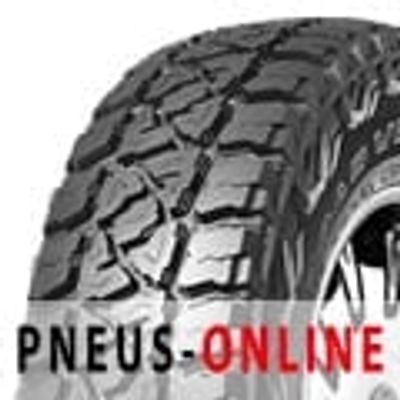 Road Venture MT51 6-PR M+S POR