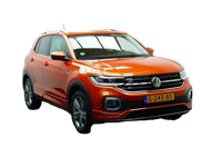 Volkswagen T Cross