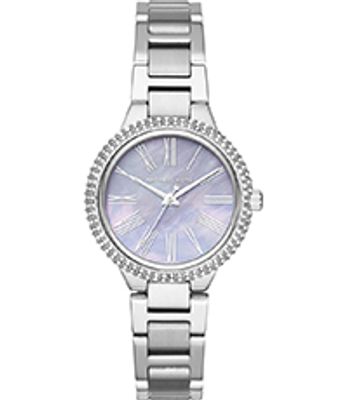 Horlogeband Michael Kors MK6562 Staal 16mm