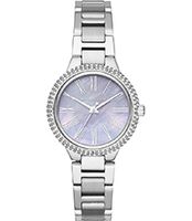 Horlogeband Michael Kors MK6562 Staal 16mm