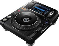 Pioneer XDJ-1000MK2 DJ-controller - thumbnail