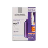 La Roche-Posay Mela B3 Anti-Pigment Fluide 30ml+15ml Zonnecrème