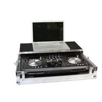 ProDJuser Flightcase voor Pioneer XDJ-R1 of Aero - thumbnail