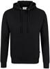 Hakro 601 Hooded sweatshirt Premium - Black - XS