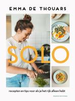 Solo (Hardback)