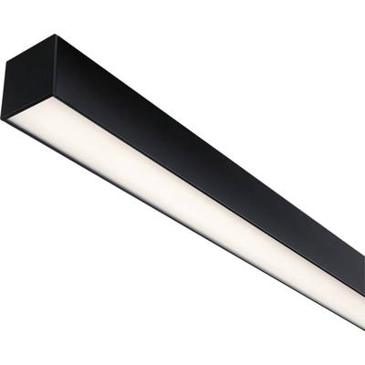 Paulmann Linion 98181 Voeding Zwart