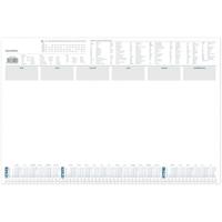 Aurora bureelonderleggers Franstalig, 2026