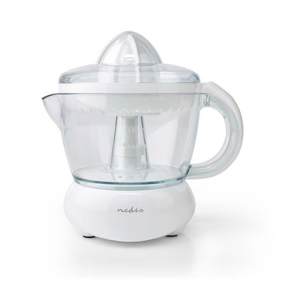 Nedis Citruspers | 25 W | Wit | 1 stuks - KAJC100CWT KAJC100CWT