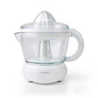 Nedis Citruspers | 25 W | Wit | 1 stuks - KAJC100CWT KAJC100CWT