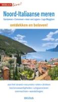 Noord-Italiaanse meren (Paperback)