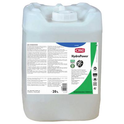 CRC 1756580 Op water gebaseerde ontvetter HYDROPOWER 20 l