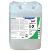 CRC 1756580 Op water gebaseerde ontvetter HYDROPOWER 20 l