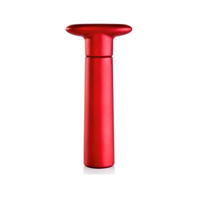 Vacuümpomp Tescoma Rood Plastic 2 Onderdelen (2 Stuks)