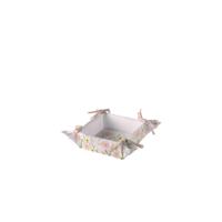 Ambiente broodmand pastel flowers roze