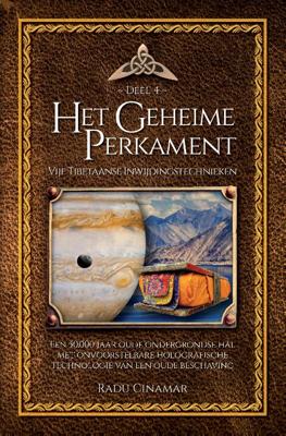 Het Geheime Perkament (Paperback)