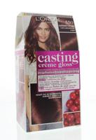 Casting creme gloss 550 Licht Mahoniebruin - thumbnail