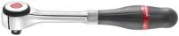 Facom ratel 1/2" met draaiend heft
