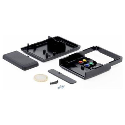 Supertronic PP075N-S Universele behuizing 90 x 60 x 22 1 stuk(s)