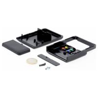 Supertronic PP075N-S Universele behuizing 90 x 60 x 22 1 stuk(s)